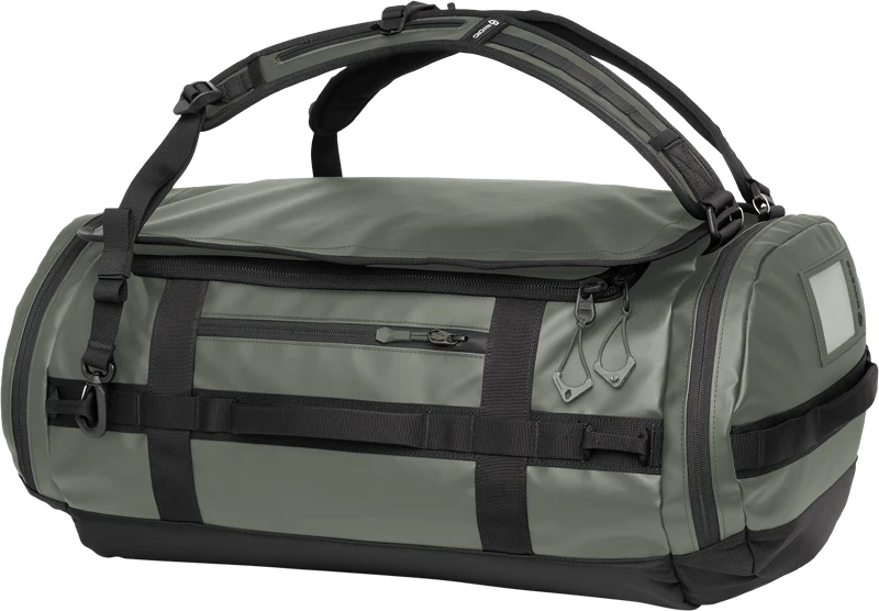 Wandrd CAD40-WG-1 nagyítás