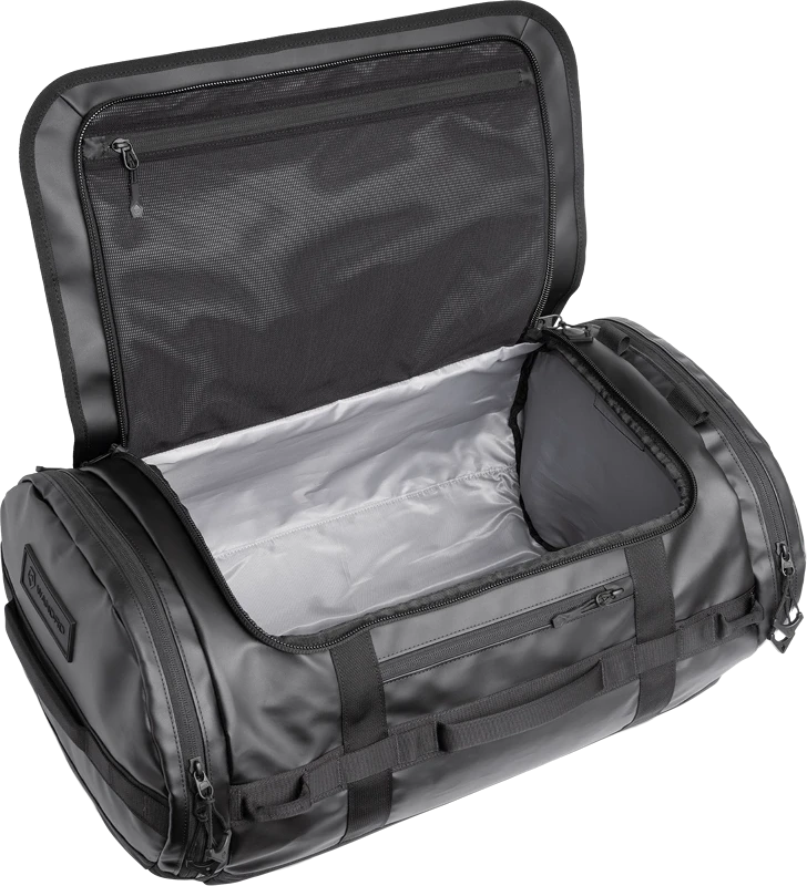 Wandrd CAD60-BK-1 nagyítás