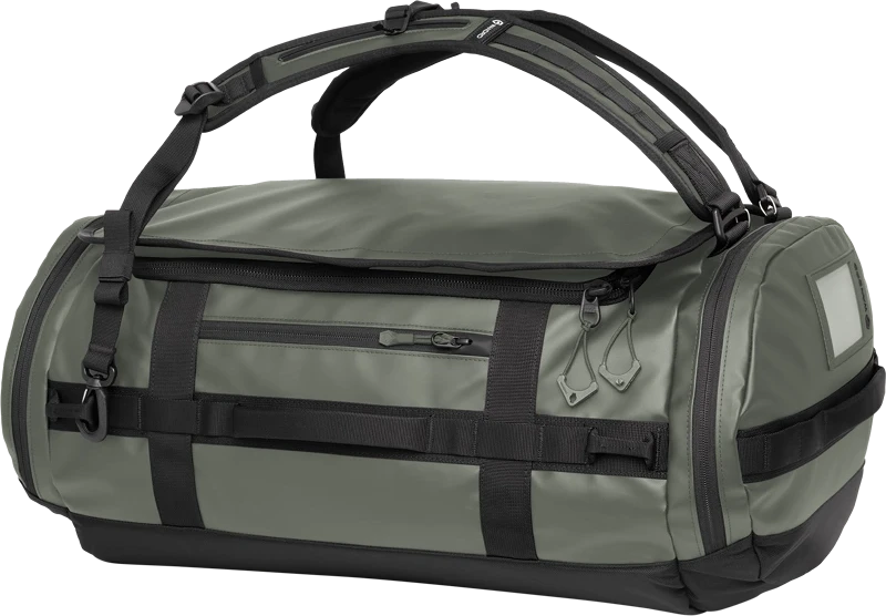 Wandrd CAD60-WG-1 nagyítás