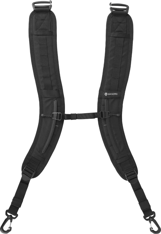 Wandrd CADBS-BK-1 nagyítás