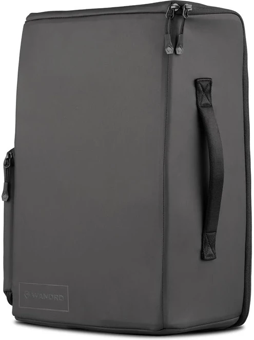 Wandrd CCPD BK 2 nagyítás