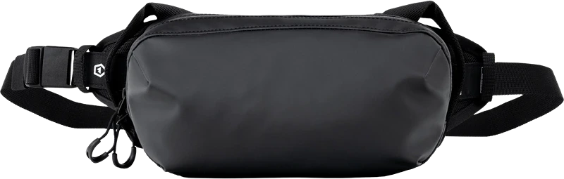 Wandrd D1FP-BK-2R1 nagyítás