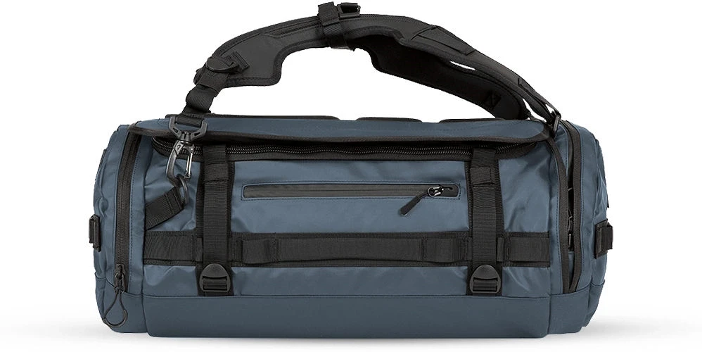 Wandrd HC40-BL-1 nagyítás