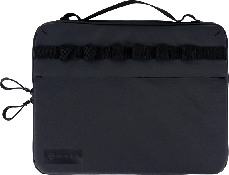 Wandrd LC13-BK-1 nagyítás