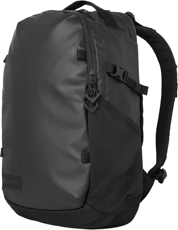 Wandrd NM18-BK-1 nagyítás