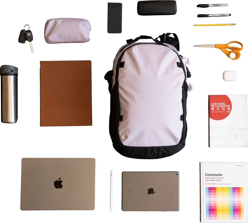 Wandrd NM18-UP-1 nagyítás