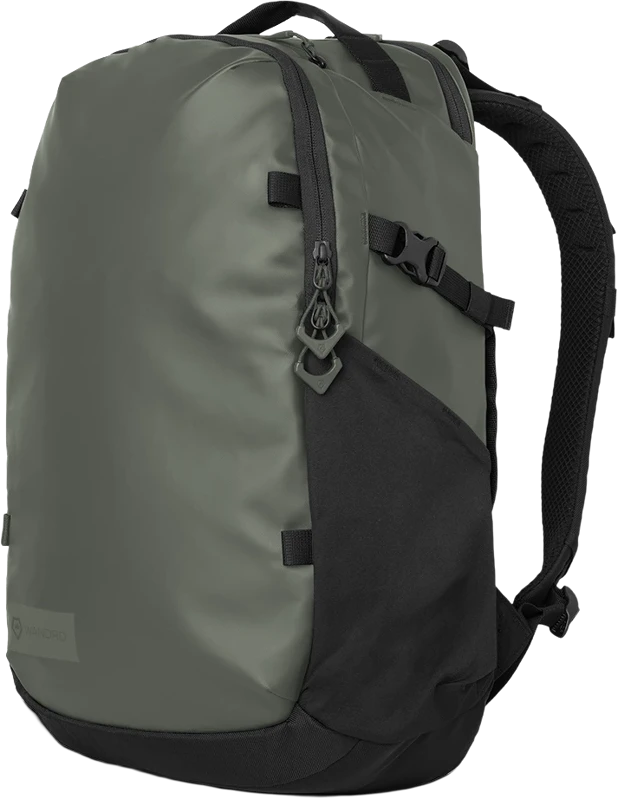 Wandrd NM18-WG-1 nagyítás