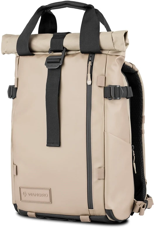 Wandrd PK15 YT 4 nagyítás