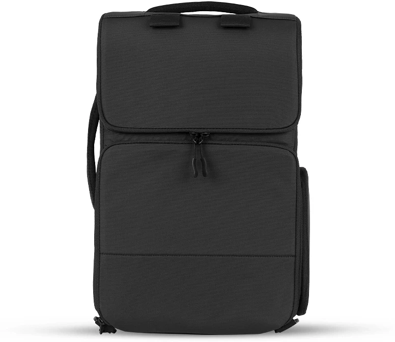 Wandrd PK21-BK-PRO-B nagyítás