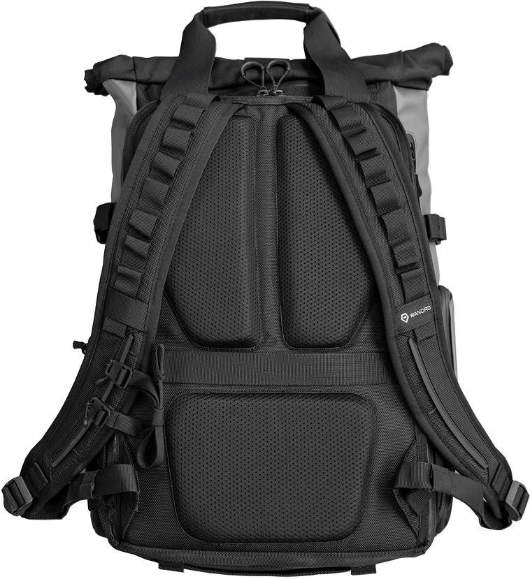 Wandrd PK21-GRAY-PB-3 nagyítás