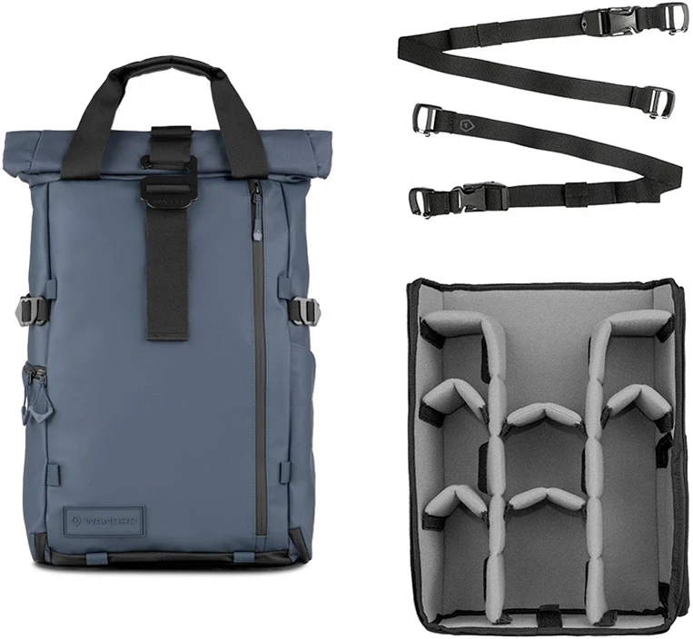 Wandrd PK31 AB nagyítás