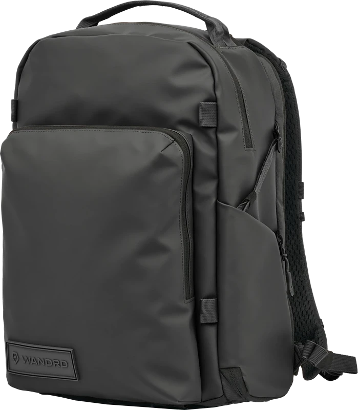 Wandrd PKP21-BK-1 nagyítás