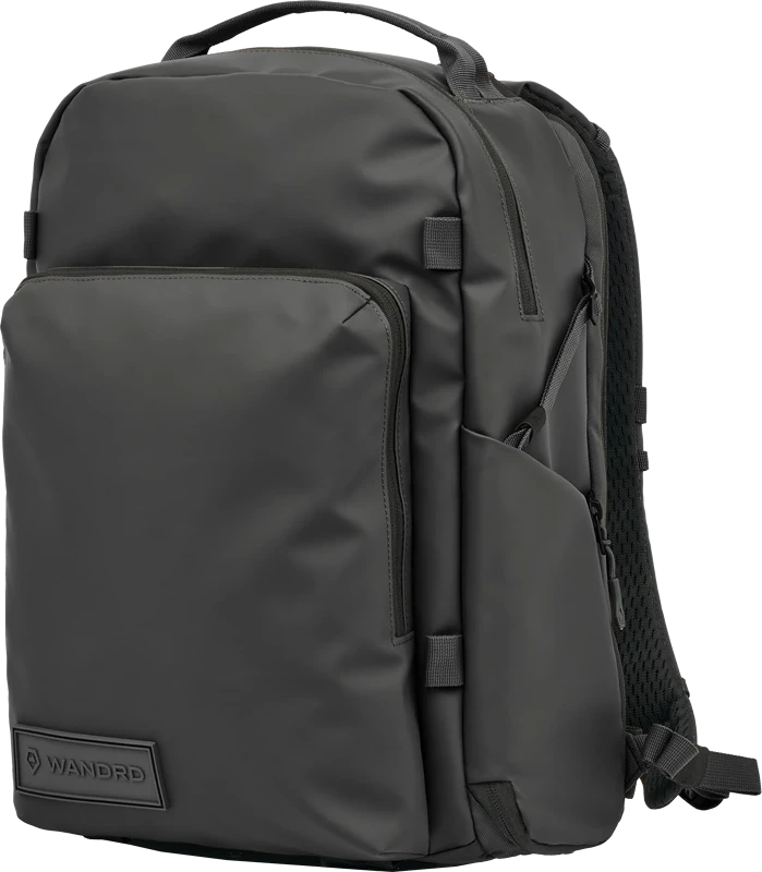 Wandrd PKP31-BK-1 nagyítás