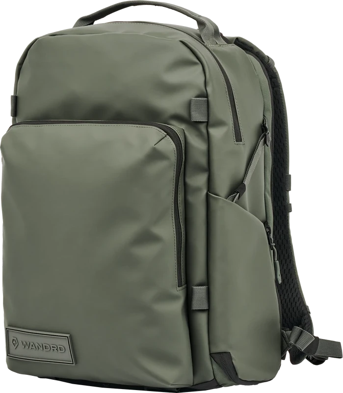 Wandrd PKP31-WG-PB-1 nagyítás