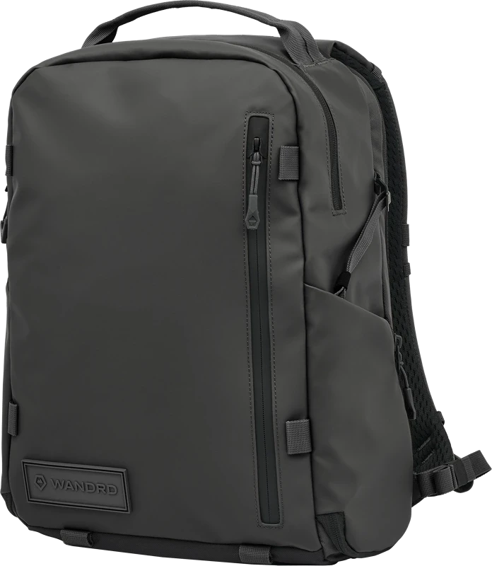 Wandrd PKZ21-BK-PB-1 nagyítás