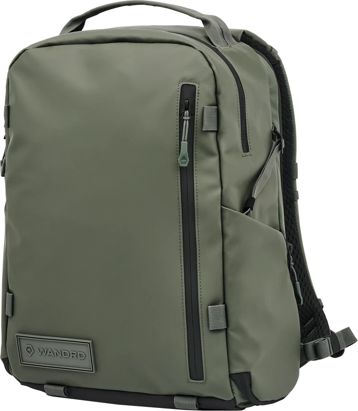 Wandrd PKZ21-WG-1 nagyítás