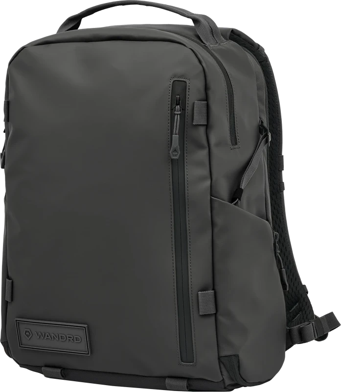 Wandrd PKZ31-BK-PB-1 nagyítás