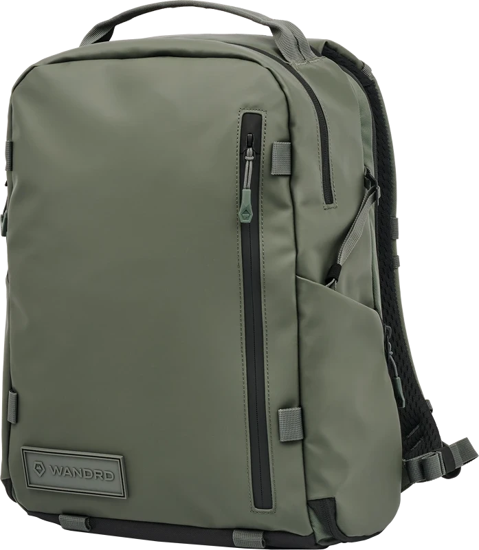 Wandrd PKZ31-WG-PB-1 nagyítás