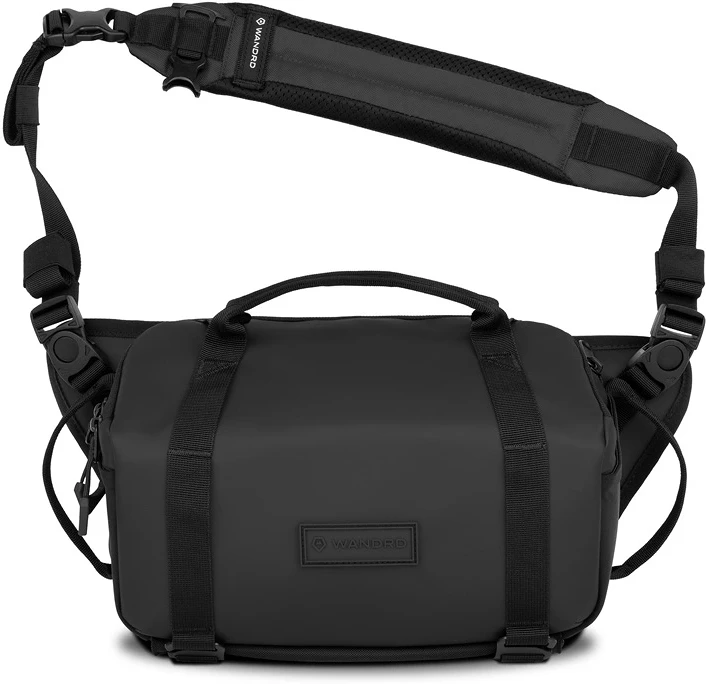 Wandrd SLG6 BK 2 nagyítás