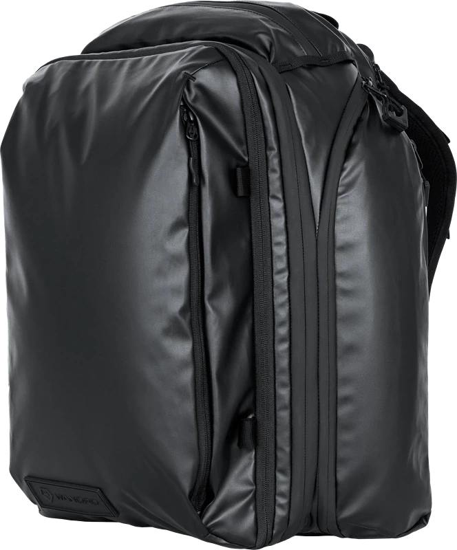 Wandrd TR35-BK-1 nagyítás