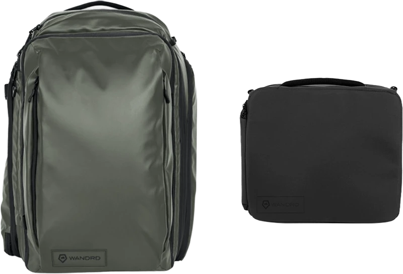 Wandrd TR35-WG-PEB-1 nagyítás