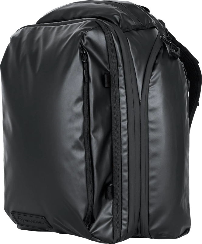 Wandrd TR45-BK-1 nagyítás