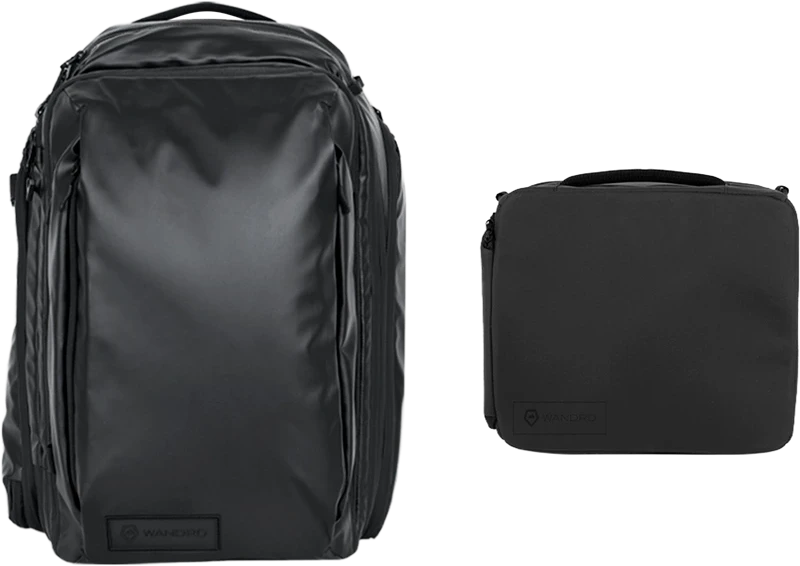 Wandrd TR45-BK-PEPB-1 nagyítás