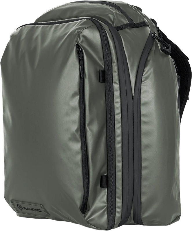 Wandrd TR45-WG-1 nagyítás