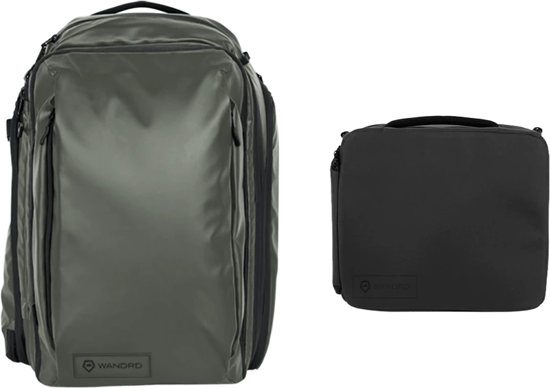 Wandrd TR45-WG-PEPB-1 nagyítás