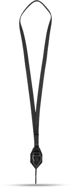 Wandrd WDSTRP-NS-BK-1 nagyítás