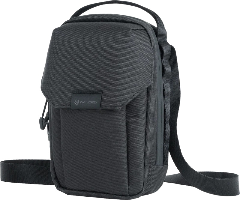 Wandrd X1CB-MD-BK-1 nagyítás