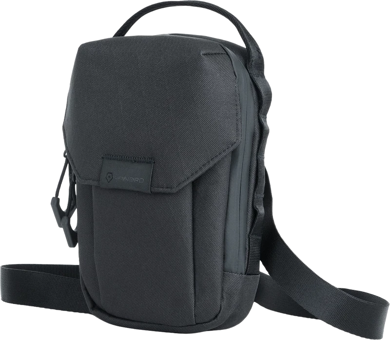 Wandrd X1CB-SM-BK-1 nagyítás