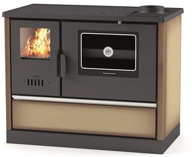 Warnex 4020 BARNA nagyítás