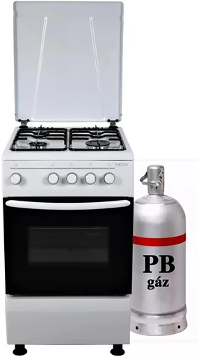 Warnex FS5401MXZW nagyítás