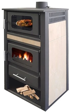 Warnex HUNOR OPTIMA MF CERAMIC nagyítás