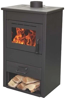 Warnex TERMO KREKA nagyítás