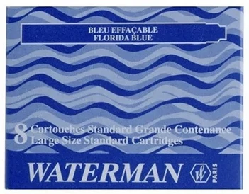 Waterman 07.02746 nagyítás