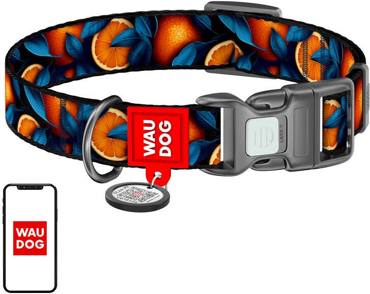 Waudog 282-4054 nagyítás