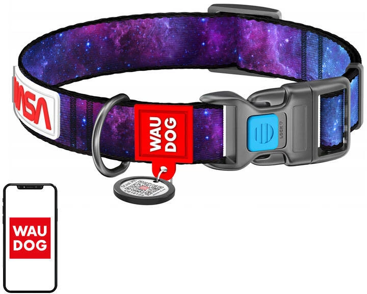 Waudog 4502-0148 nagyítás