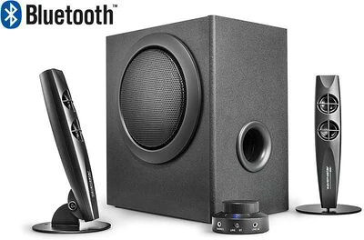 Wavemaster 46W RMS nagyítás