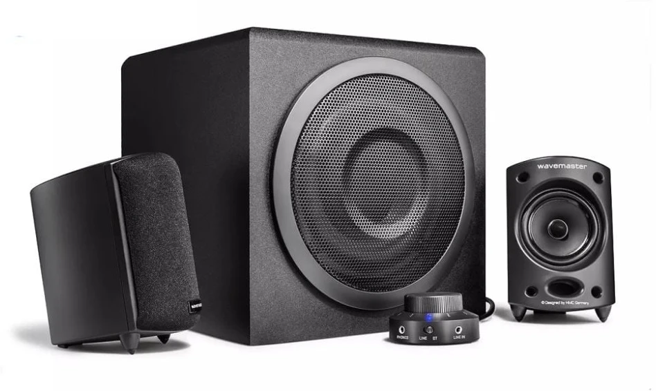 Wavemaster 66206 nagyítás