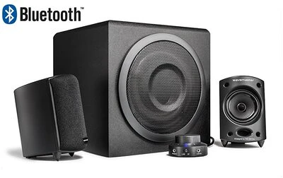 Wavemaster 65W RMS nagyítás