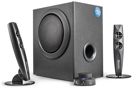 Wavemaster W66211 nagyítás