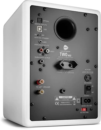 Wavemaster W66366 nagyítás