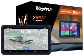 Wayteq IGO EU nagyítás