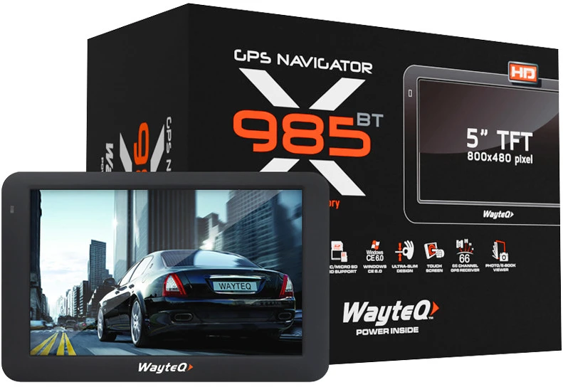<span itemprop='brand'>Wayteq</span> <span itemprop='sku'>WX985BT</span> nagyítás