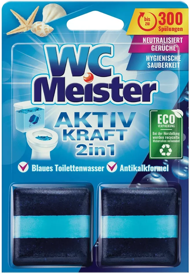 Wc meister 4260418930993 nagyítás