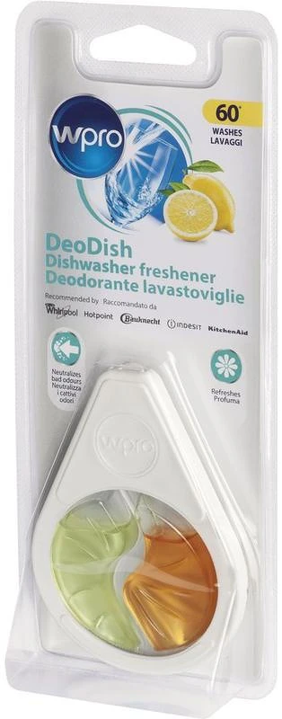 Wpro DWD020 nagyítás