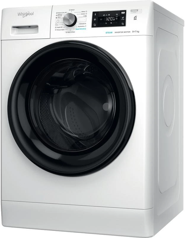 Whirlpool FFWDB 976258 BV EE nagyítás
