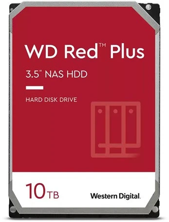 Wd WD101EFBX nagyítás